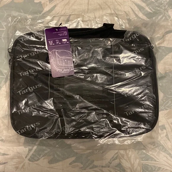 Computer Bag - Picture 1 of 6